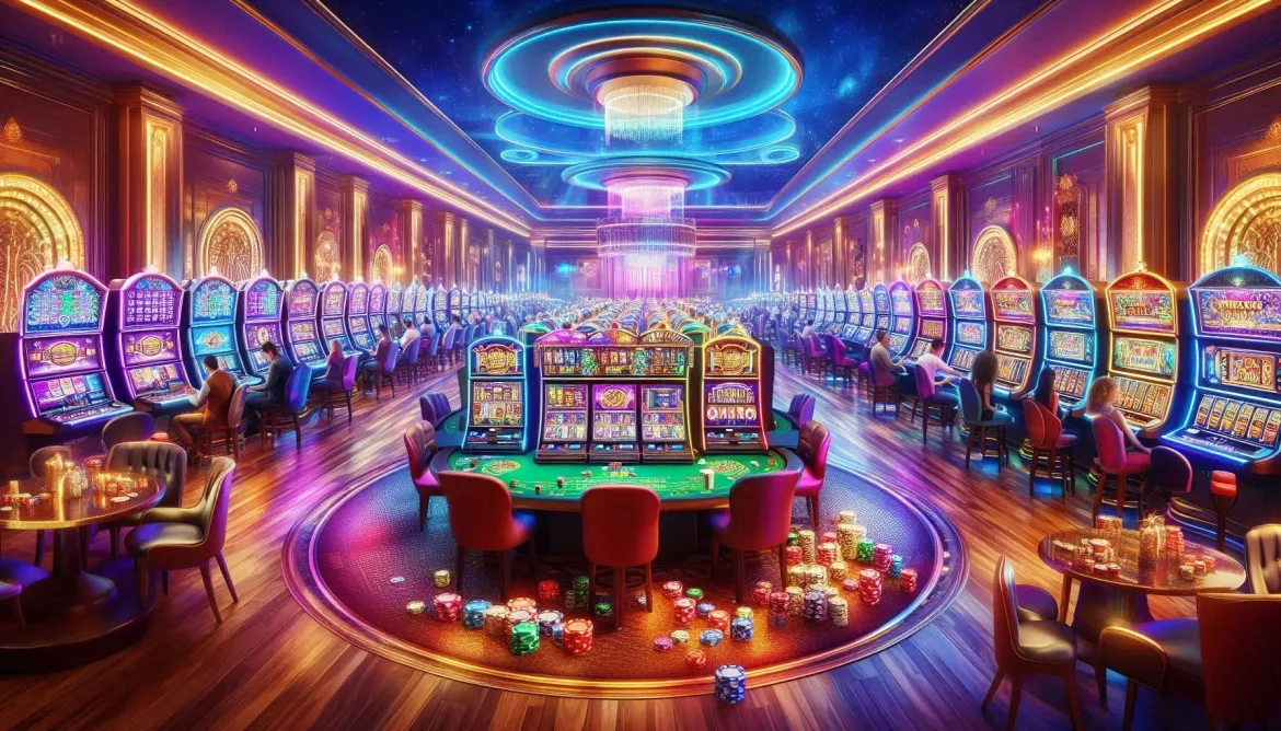 Godz Casino